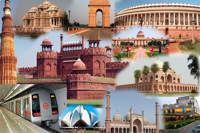Jaipur Sightseeing Taxi